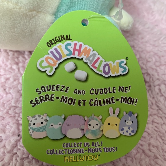 Rare Belana Squishmallow - Picture 3 of 4